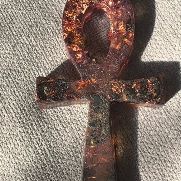 Orgonite Ank - Picture 4 of 4